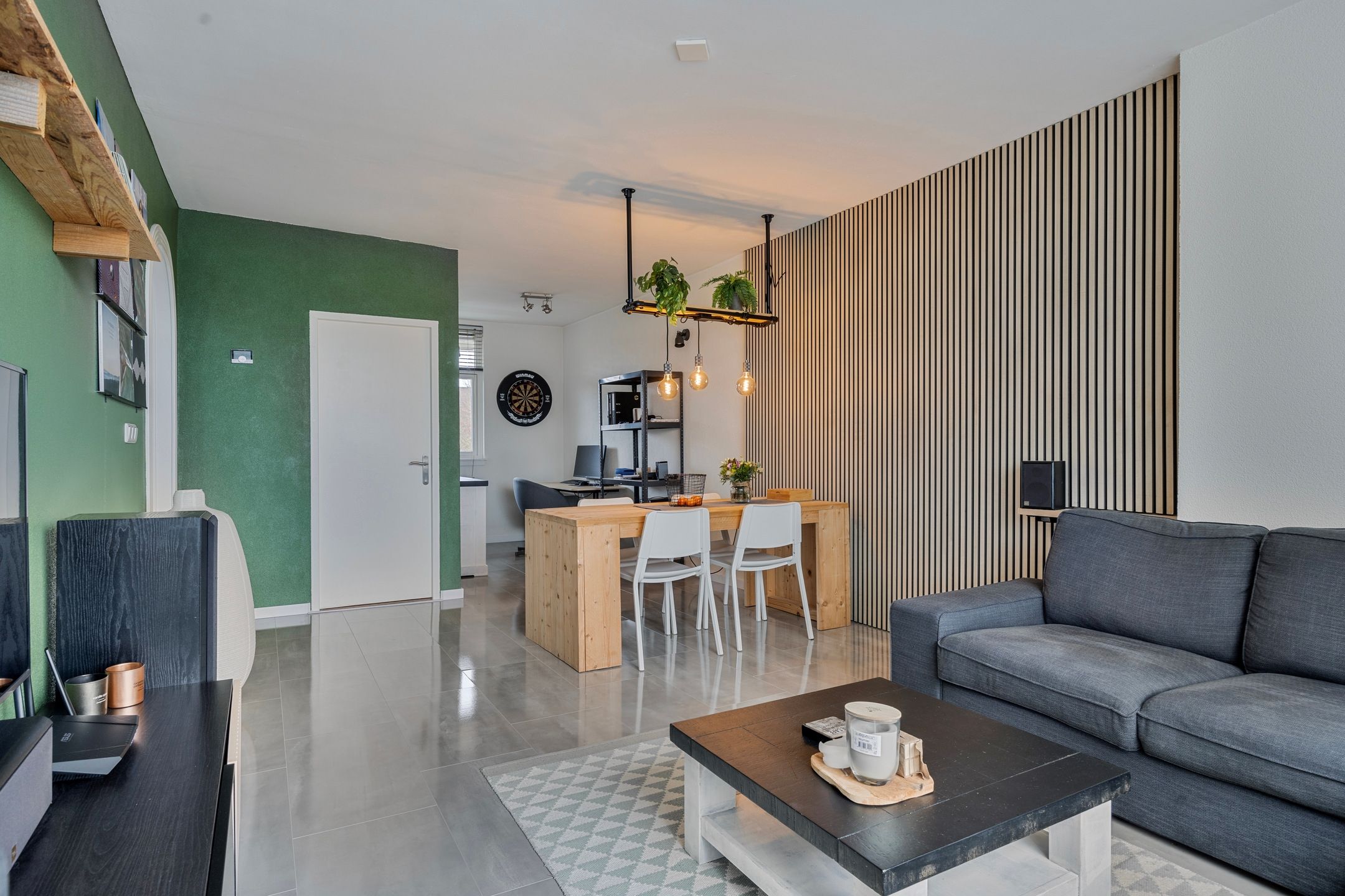 Photo 9 of Schrijverspark 167-02