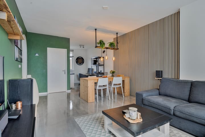 Foto 9 van Schrijverspark 167-02