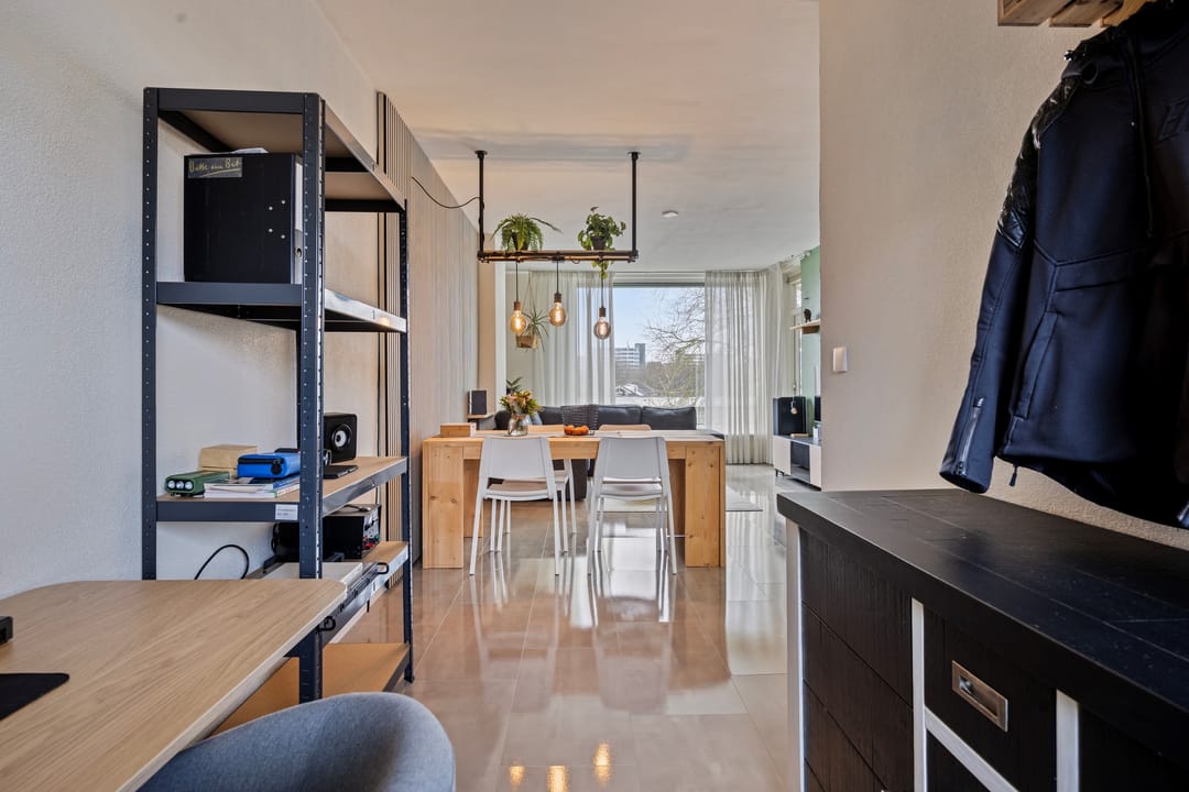 Photo 11 of Schrijverspark 167-02