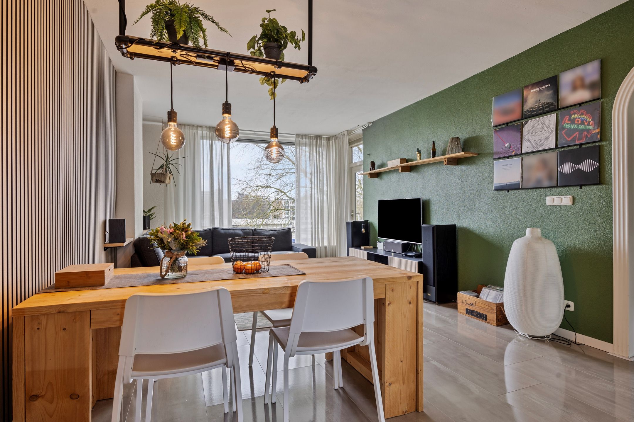 Photo 12 of Schrijverspark 167-02