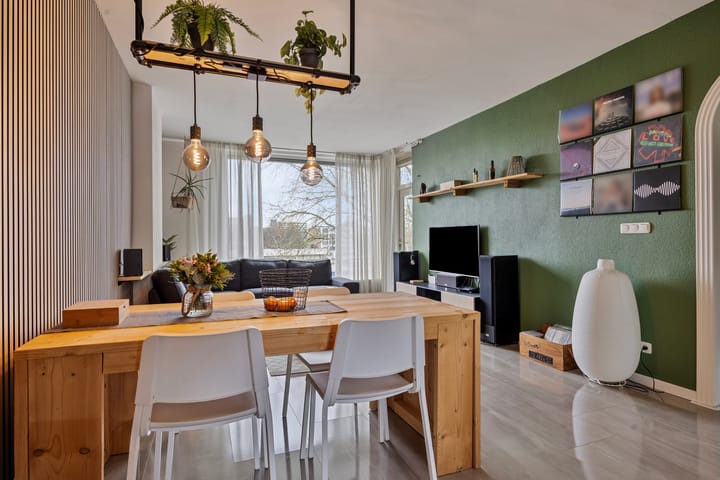 Foto 12 van Schrijverspark 167-02