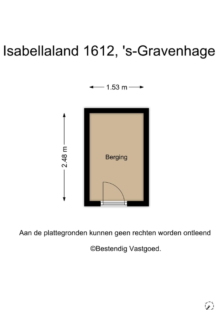 Foto 28 van Isabellaland 1612