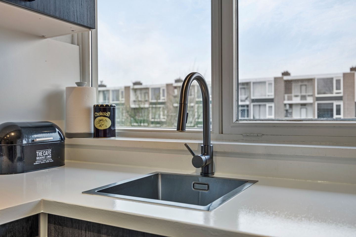 Photo 14 of Schrijverspark 167-02