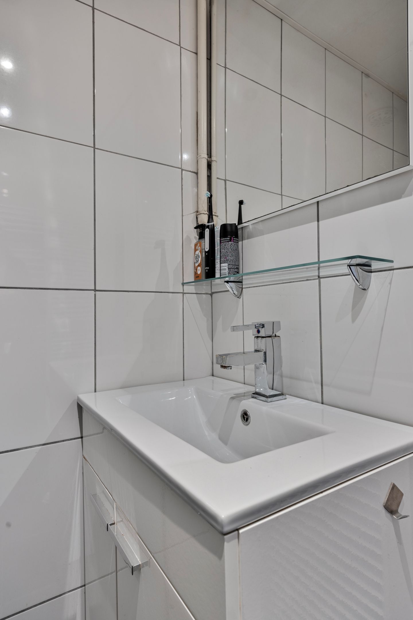 Photo 18 of Schrijverspark 167-02