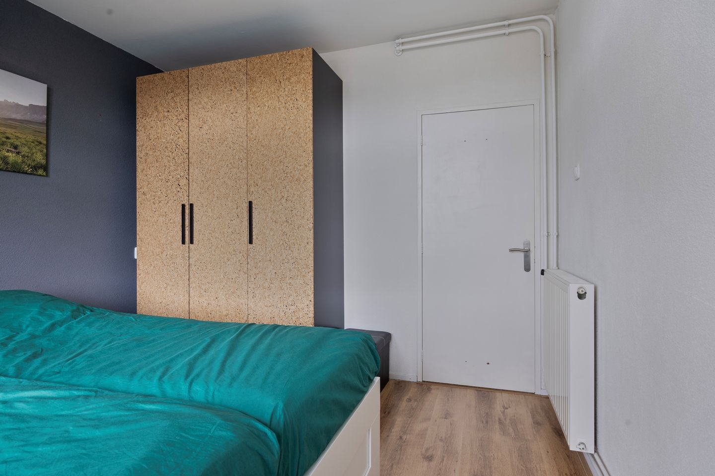 Photo 20 of Schrijverspark 167-02