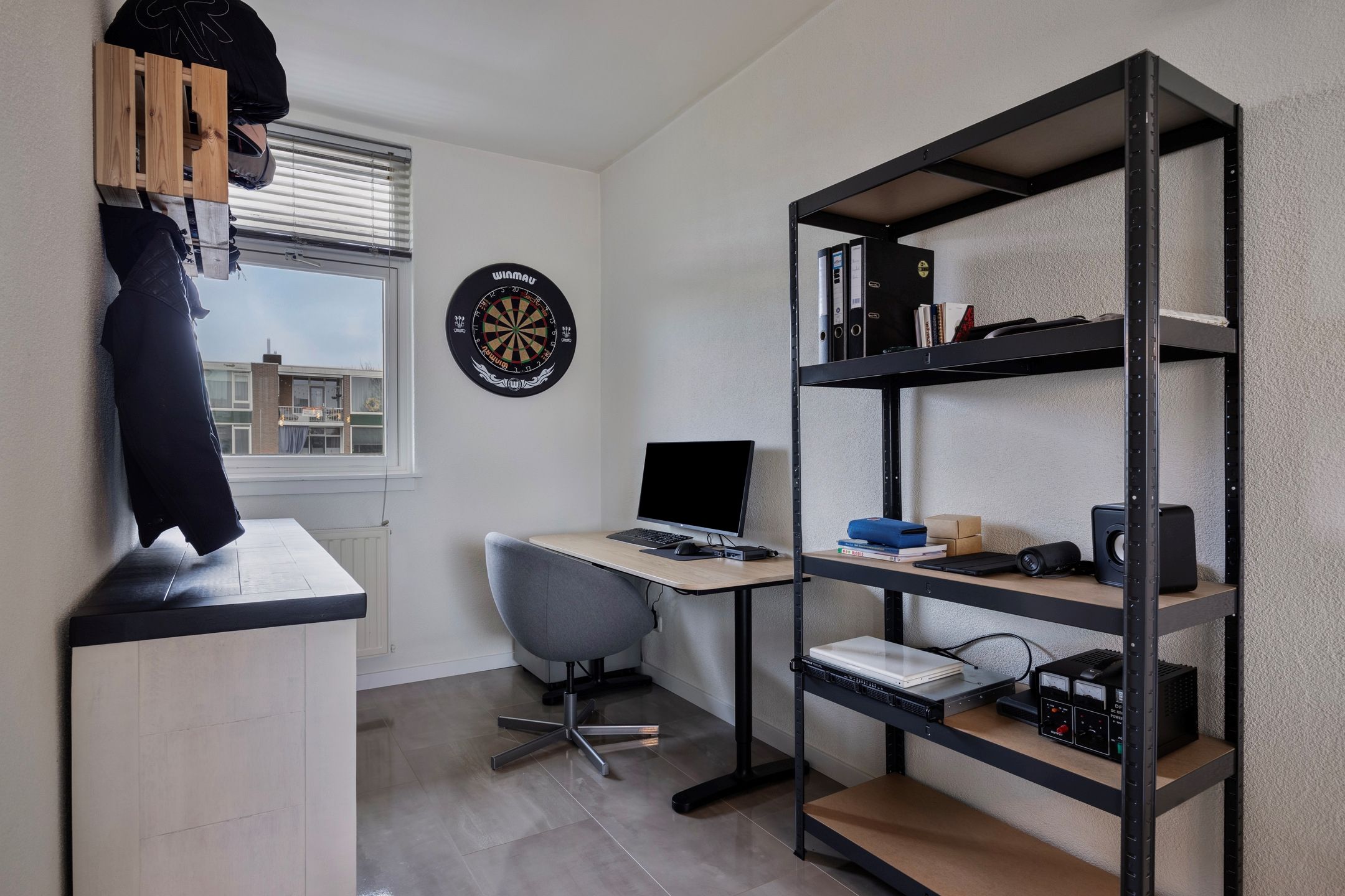 Photo 21 of Schrijverspark 167-02