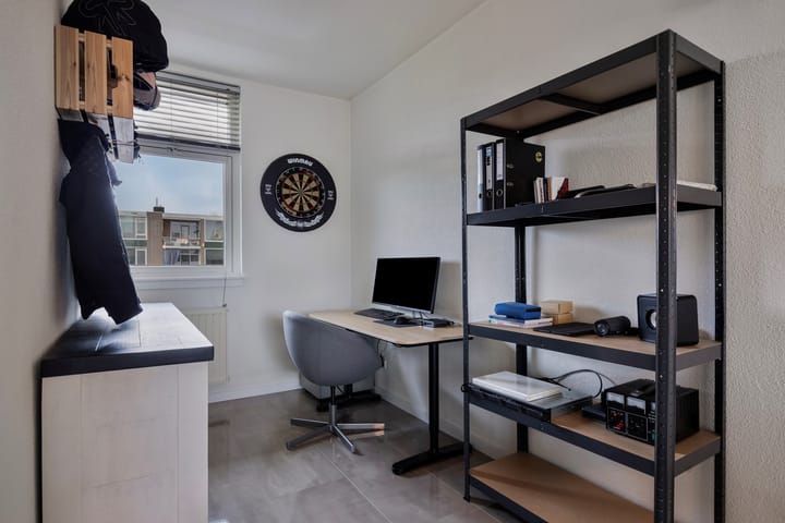 Foto 21 van Schrijverspark 167-02