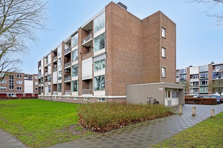 Foto 26 van Schrijverspark 167-02