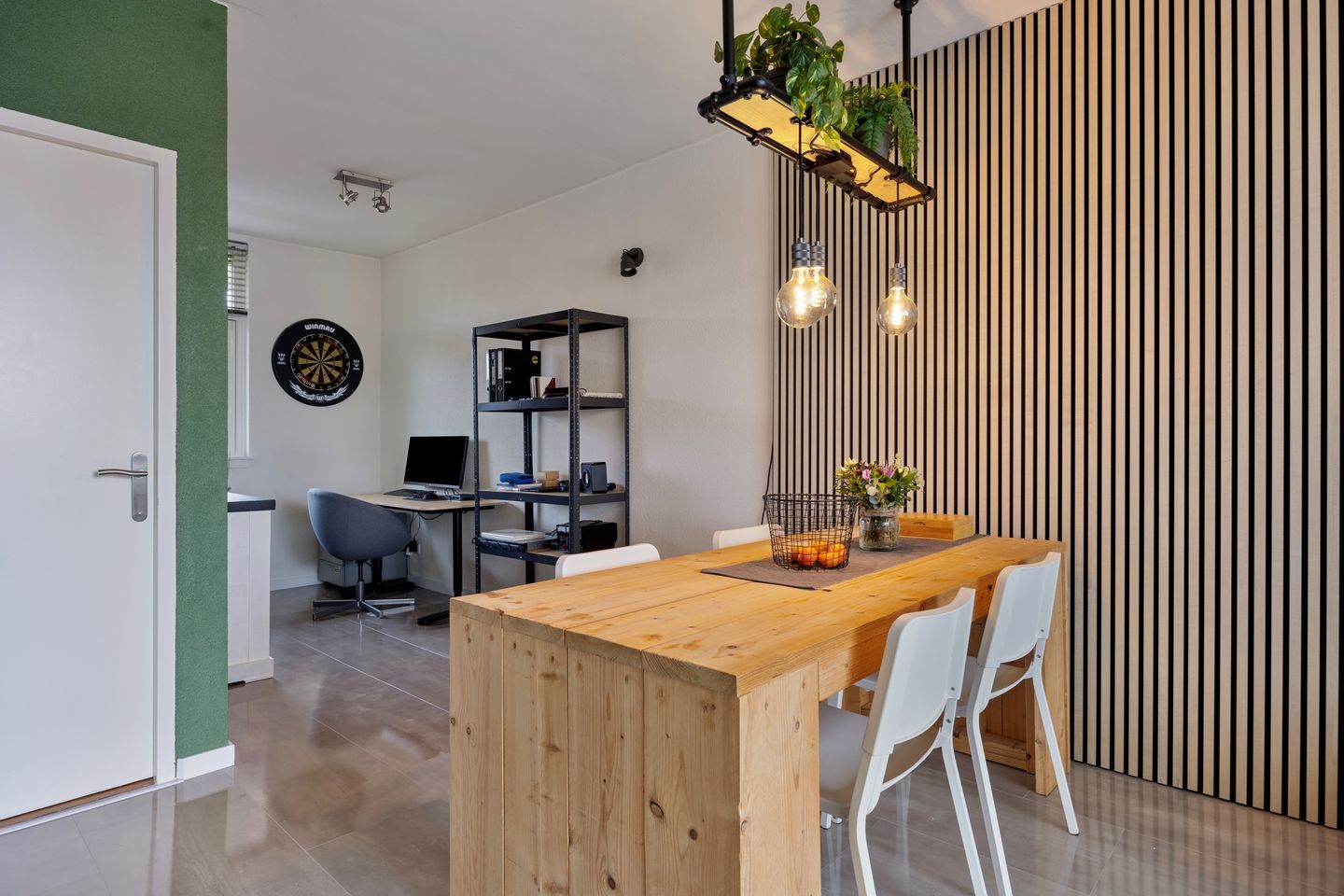 Photo 10 of Schrijverspark 167-02