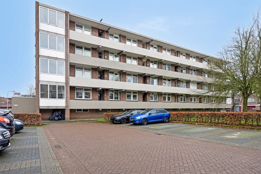 Photo 28 of Schrijverspark 167-02