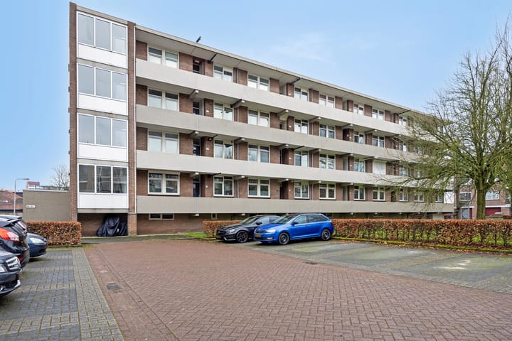 Foto 28 van Schrijverspark 167-02