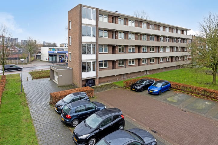 Foto 29 van Schrijverspark 167-02