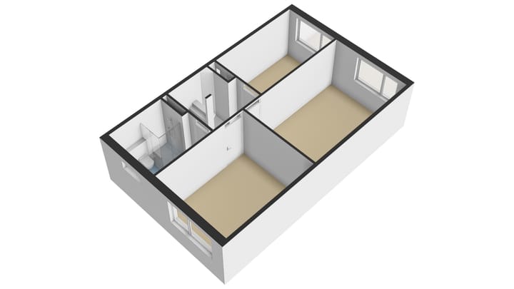 Foto 60 van Randmeer 49