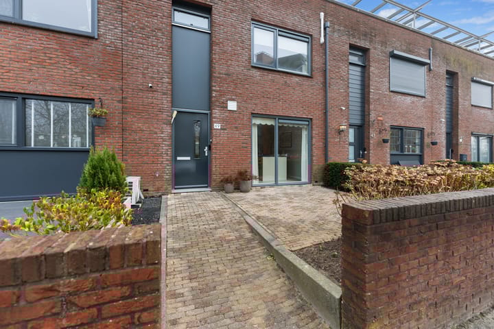 Foto 8 van Randmeer 49