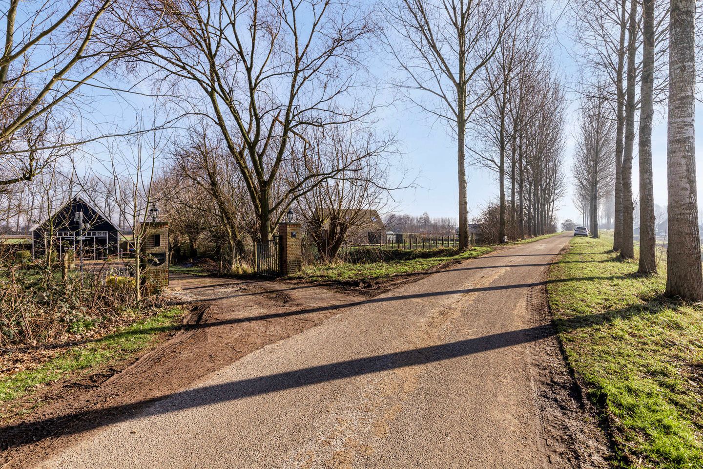 Foto 4 van Vlaandertsedijk 1-A