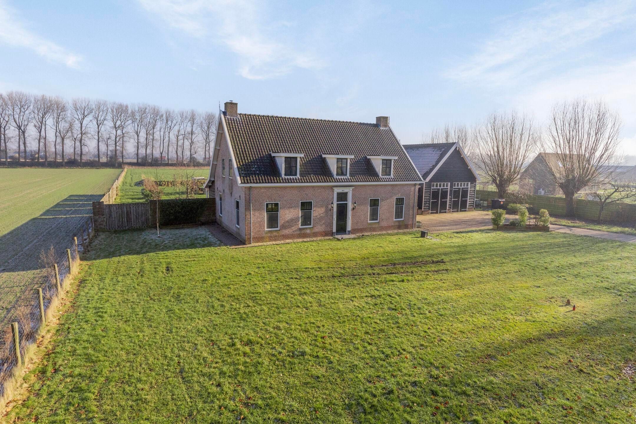 Foto 6 van Vlaandertsedijk 1-A