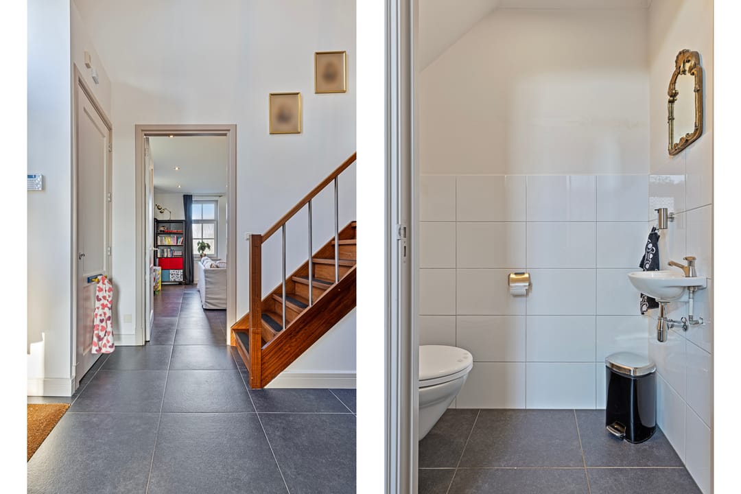 Foto 8 van Vlaandertsedijk 1-A