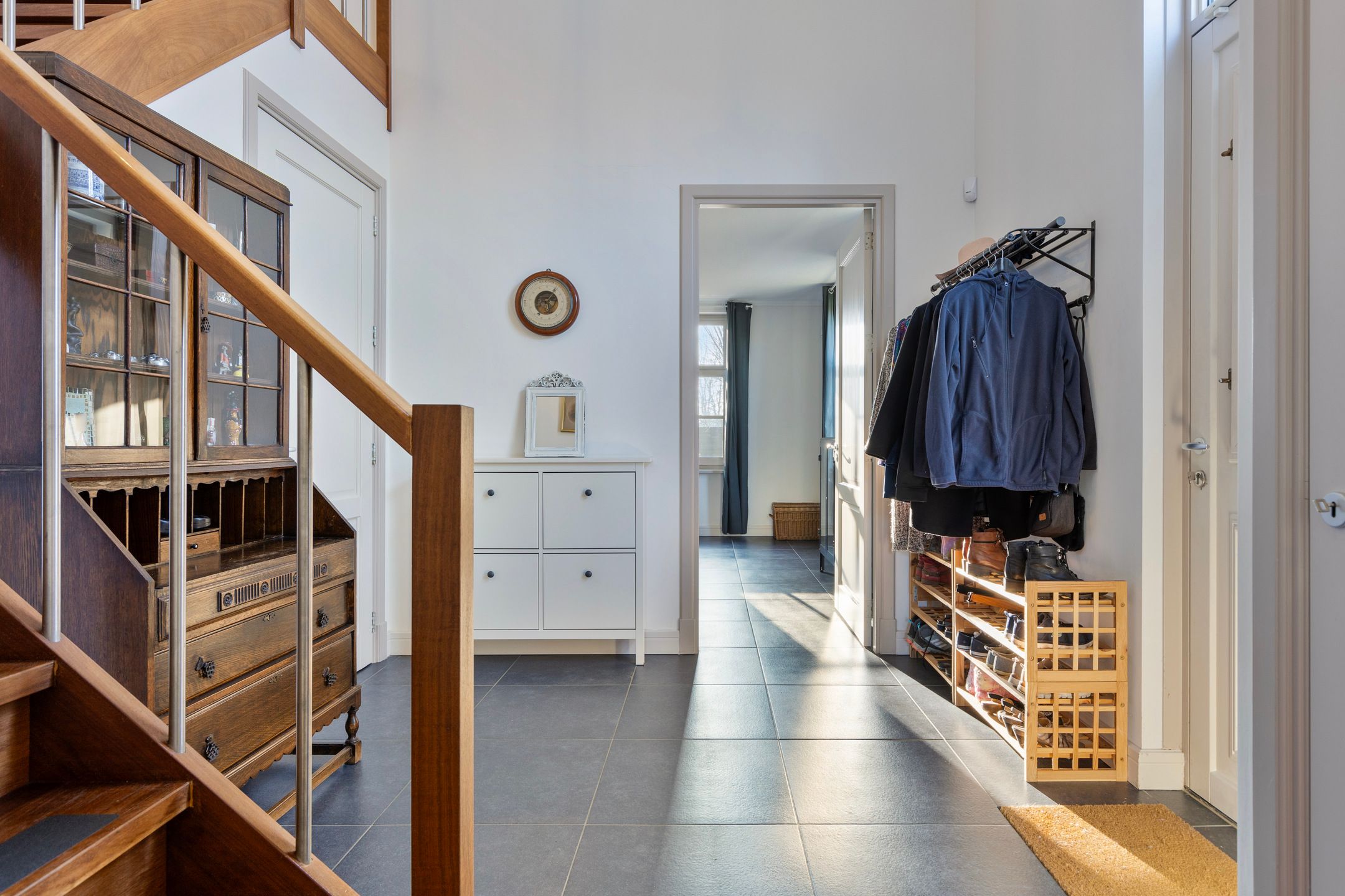 Foto 9 van Vlaandertsedijk 1-A