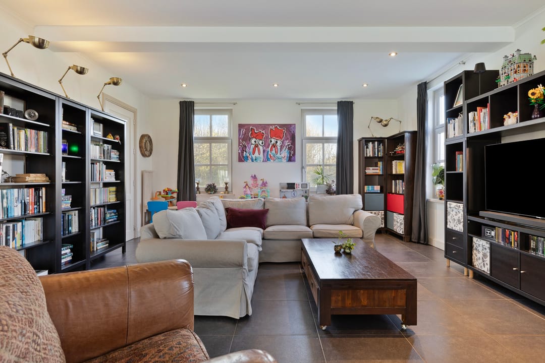 Foto 11 van Vlaandertsedijk 1-A