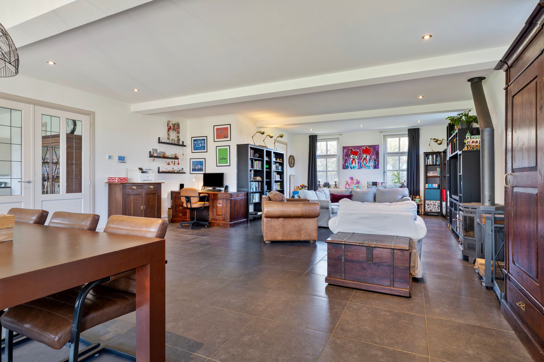 Foto 12 van Vlaandertsedijk 1-A