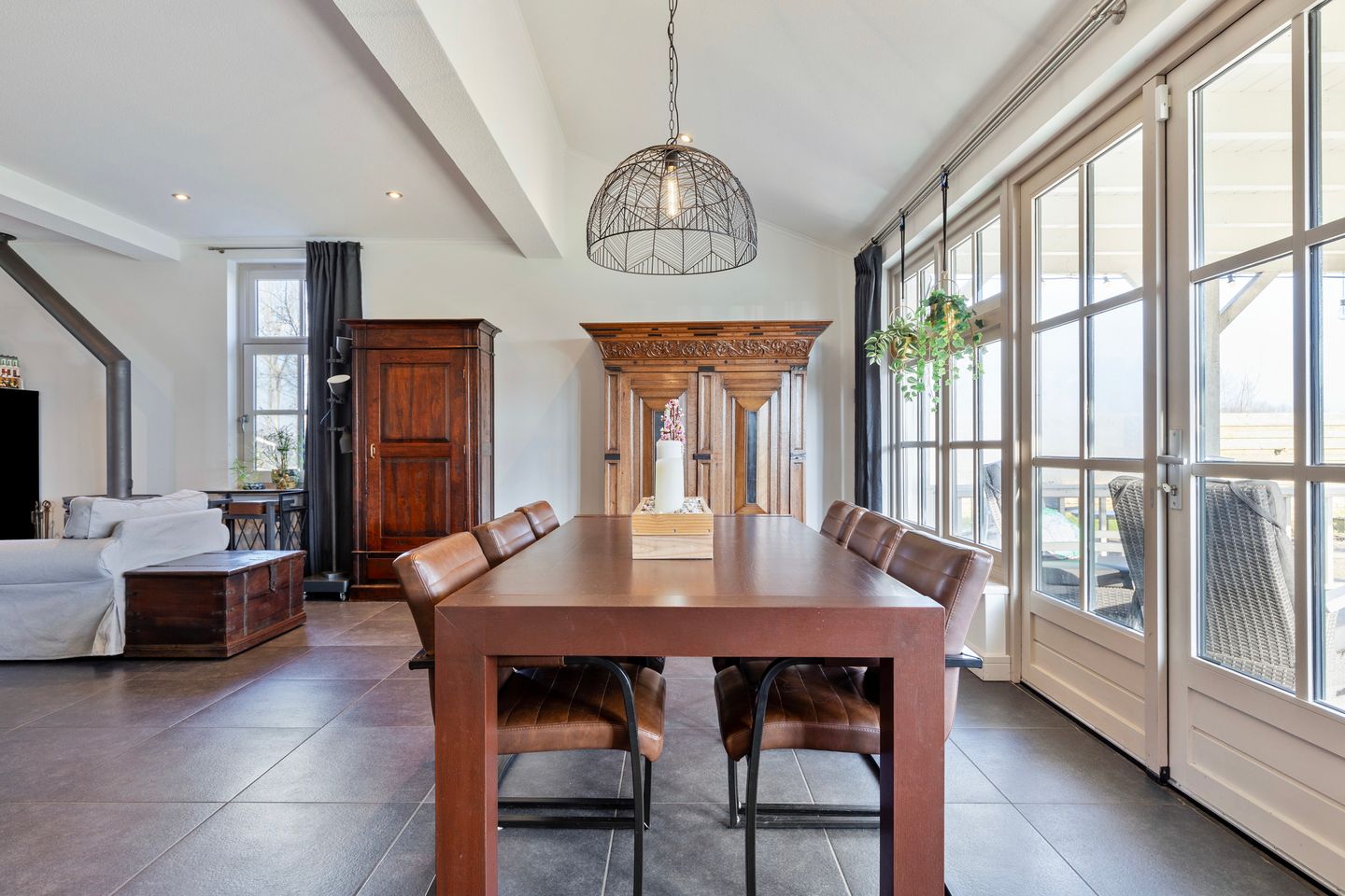 Foto 14 van Vlaandertsedijk 1-A