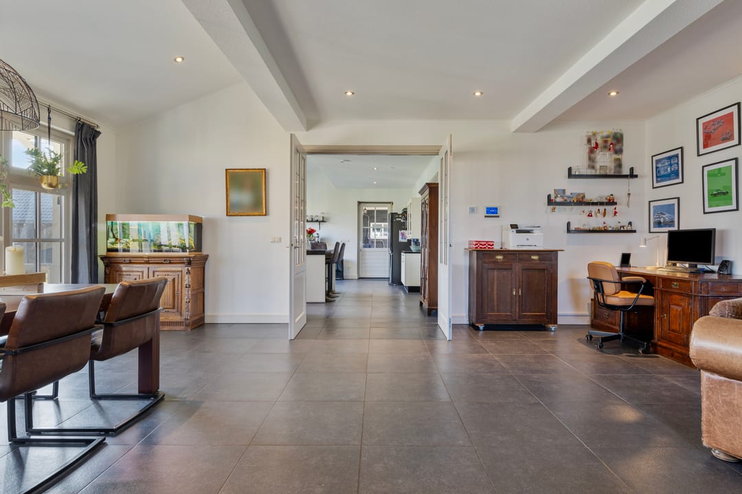 Foto 16 van Vlaandertsedijk 1-A