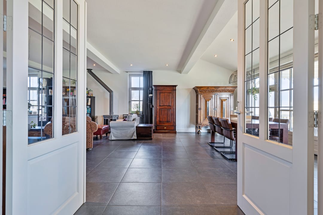 Foto 17 van Vlaandertsedijk 1-A