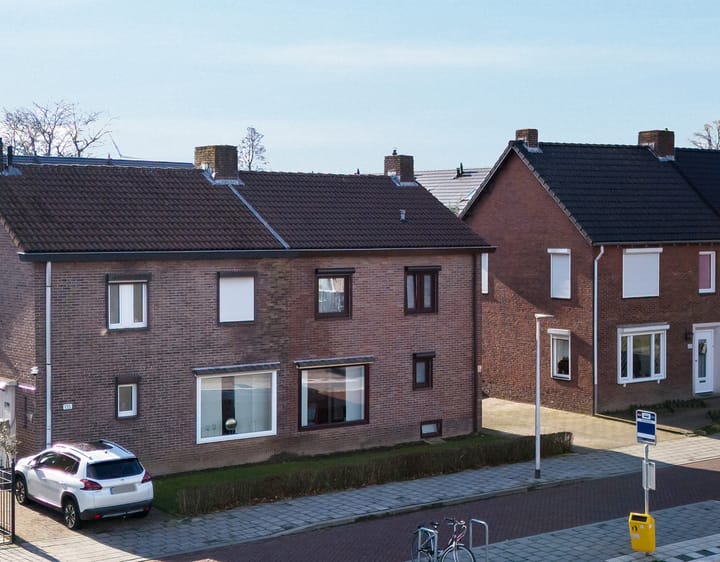 Foto 2 van Kaalheidersteenweg 137