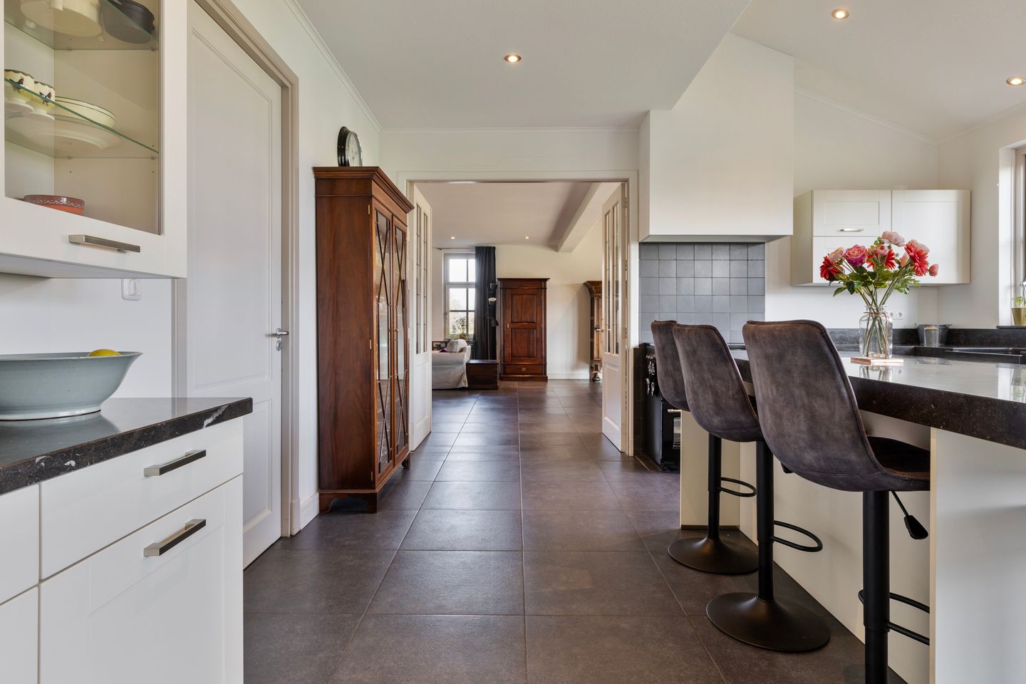 Foto 20 van Vlaandertsedijk 1-A