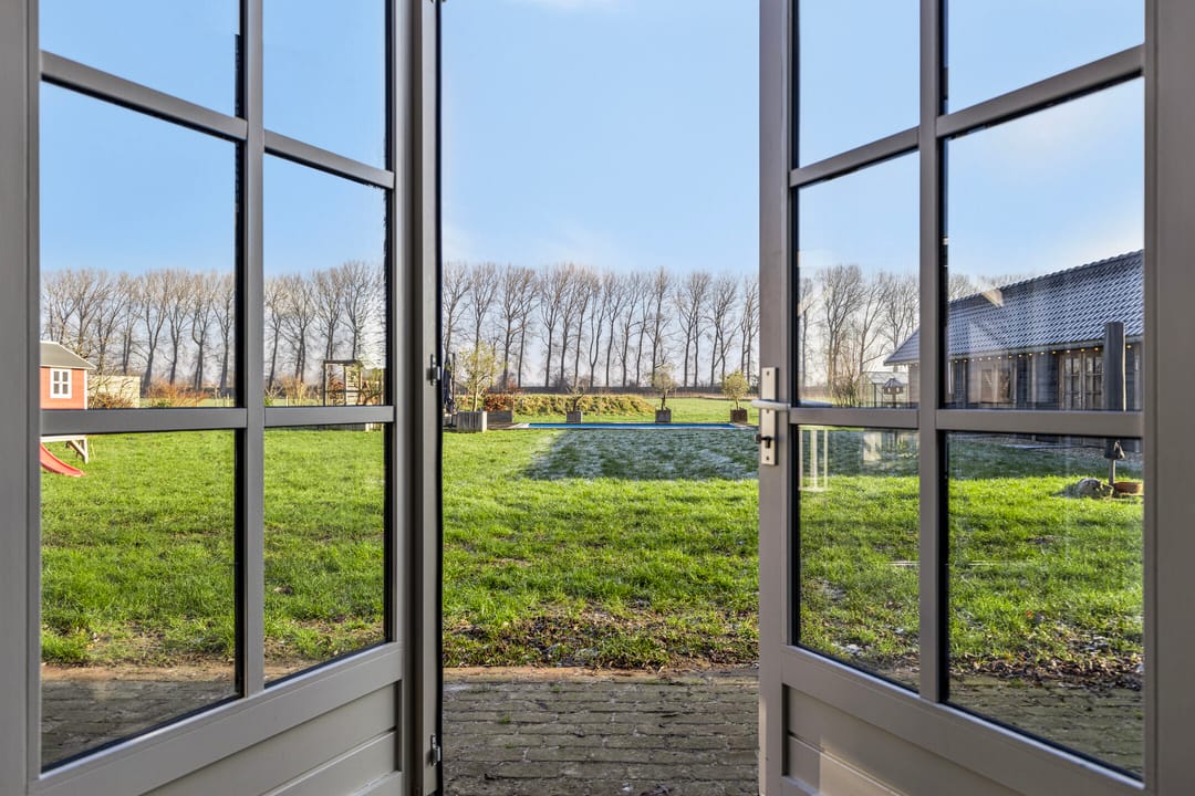 Foto 23 van Vlaandertsedijk 1-A