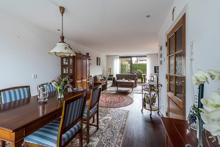 Foto 10 van Kaalheidersteenweg 137