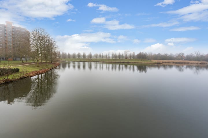 Foto 50 van Randmeer 49