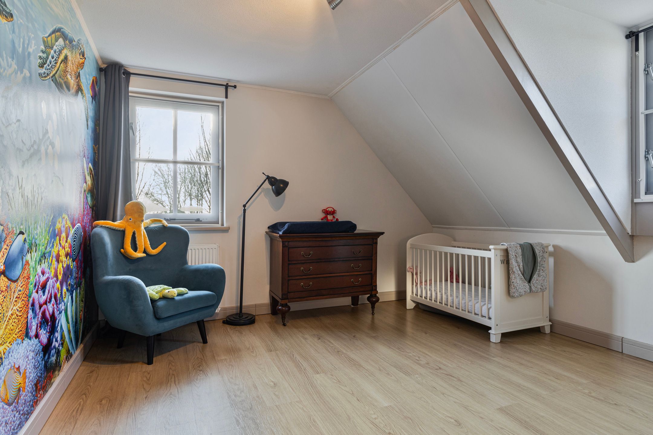 Foto 30 van Vlaandertsedijk 1-A