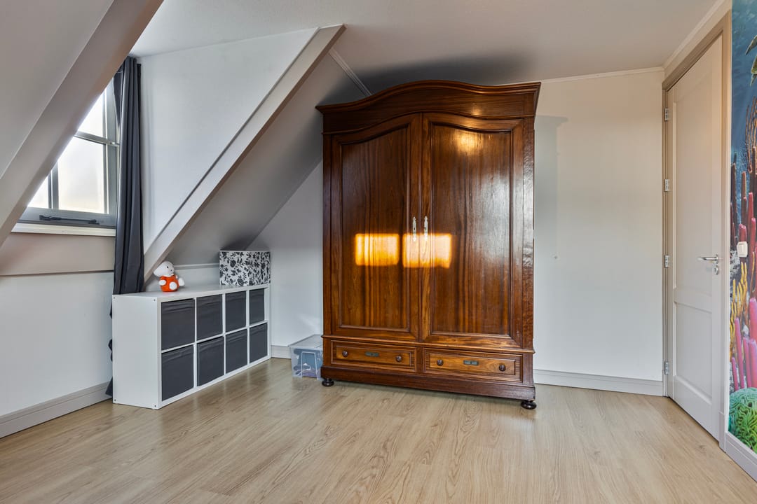 Foto 31 van Vlaandertsedijk 1-A