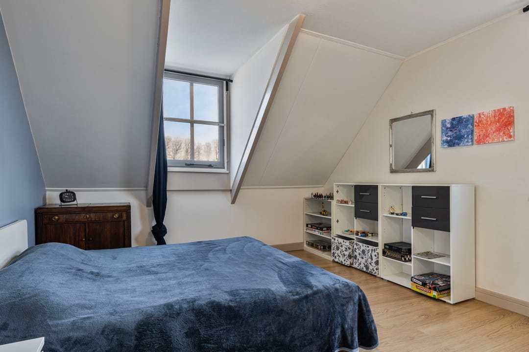 Foto 32 van Vlaandertsedijk 1-A