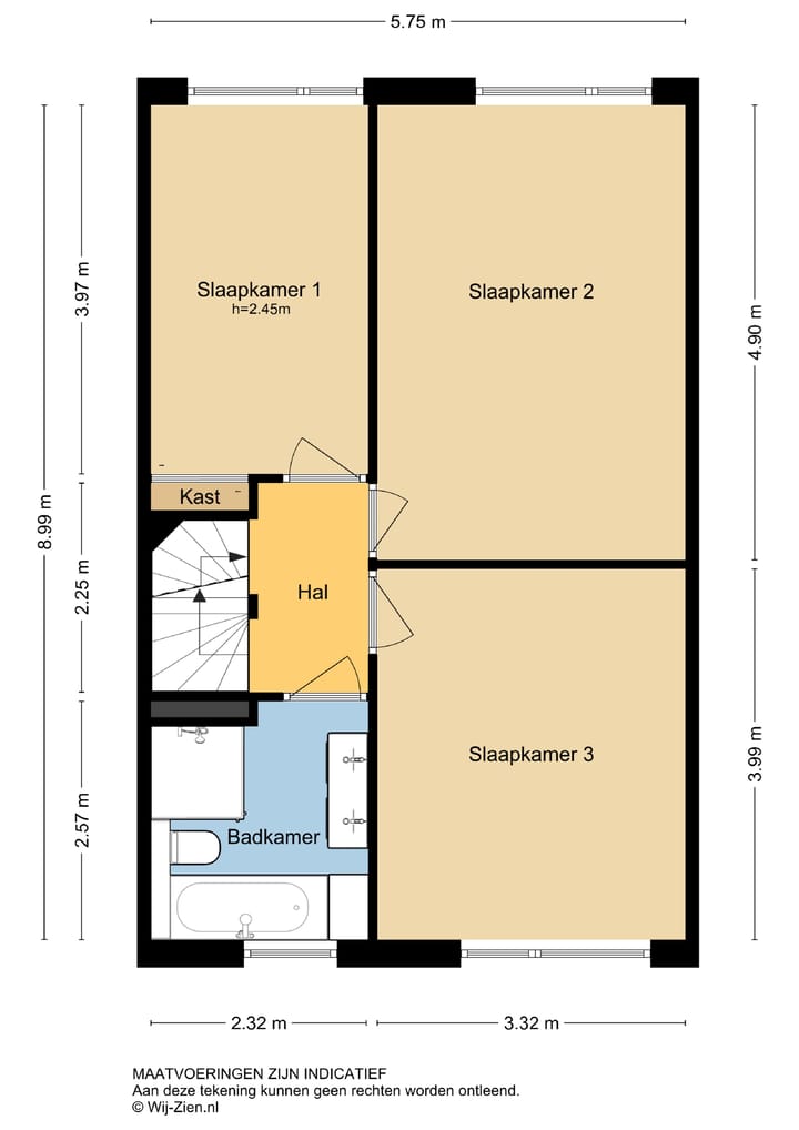 Foto 53 van Randmeer 49