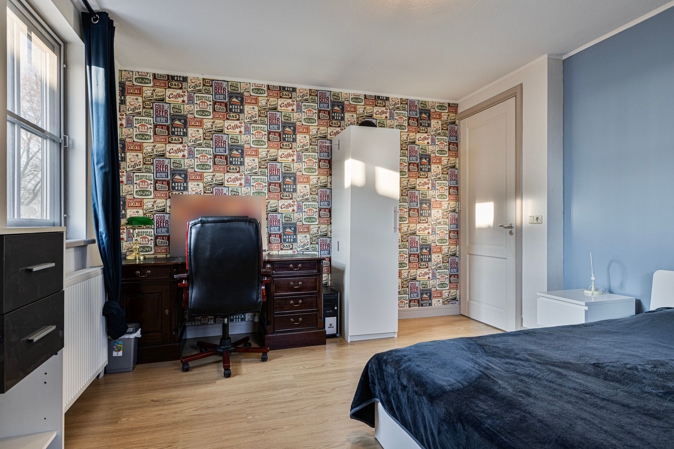 Foto 33 van Vlaandertsedijk 1-A