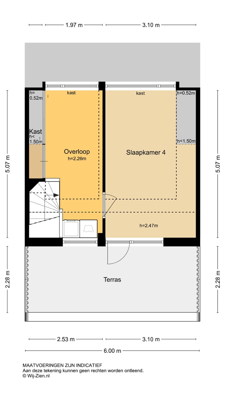 Foto 54 van Randmeer 49