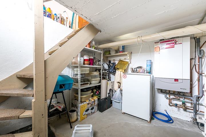 Foto 27 van Kaalheidersteenweg 137