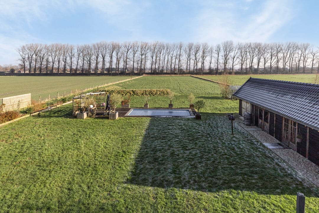 Foto 47 van Vlaandertsedijk 1-A