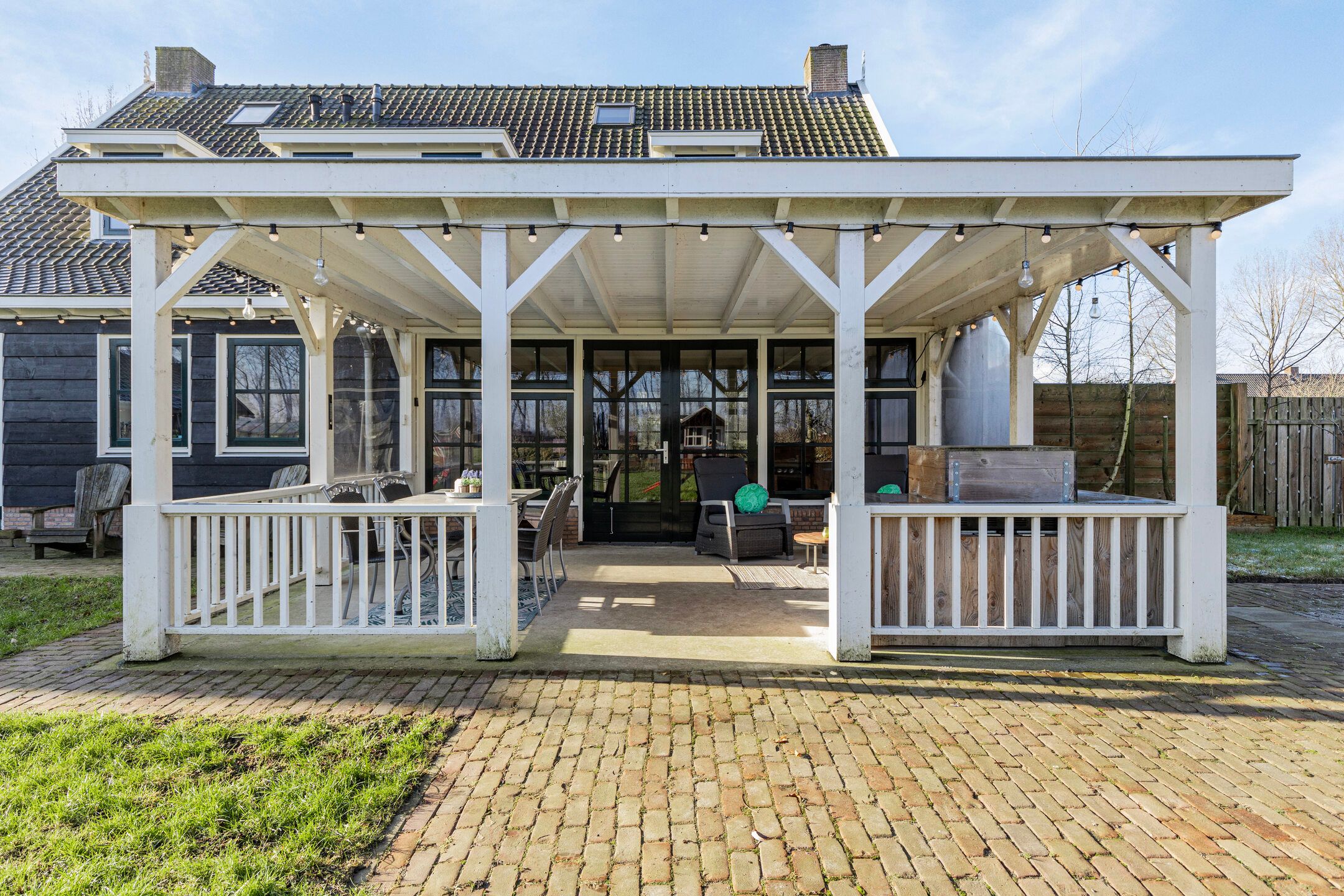 Foto 48 van Vlaandertsedijk 1-A