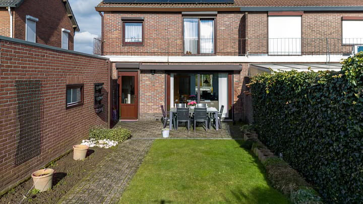 Foto 29 van Kaalheidersteenweg 137