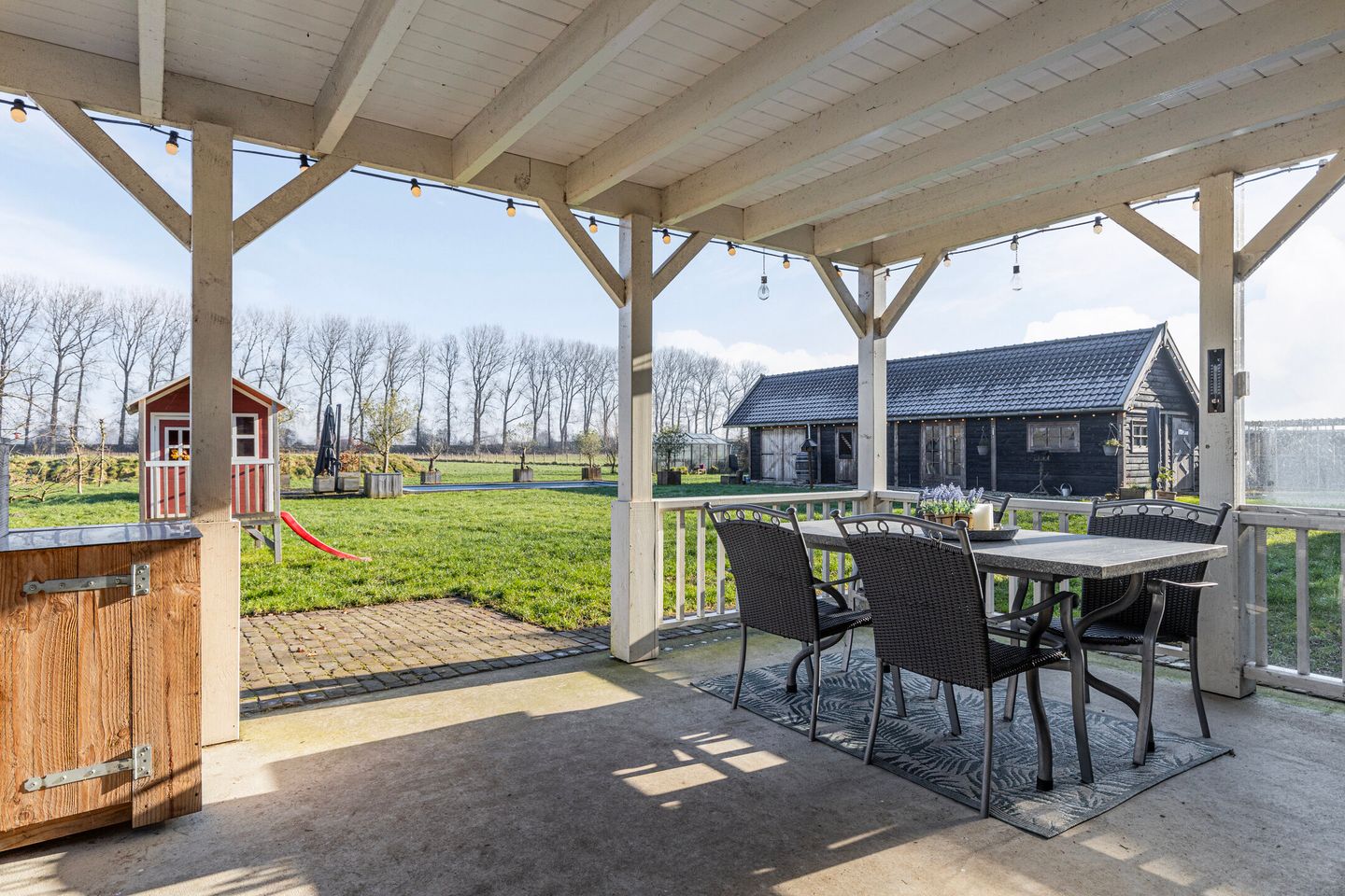 Foto 49 van Vlaandertsedijk 1-A