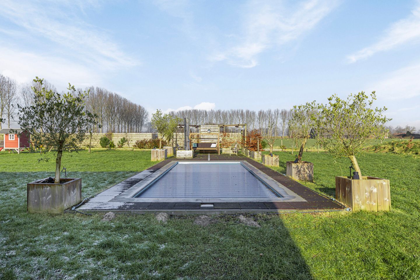 Foto 50 van Vlaandertsedijk 1-A