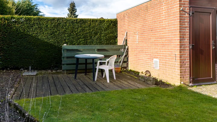 Foto 31 van Kaalheidersteenweg 137