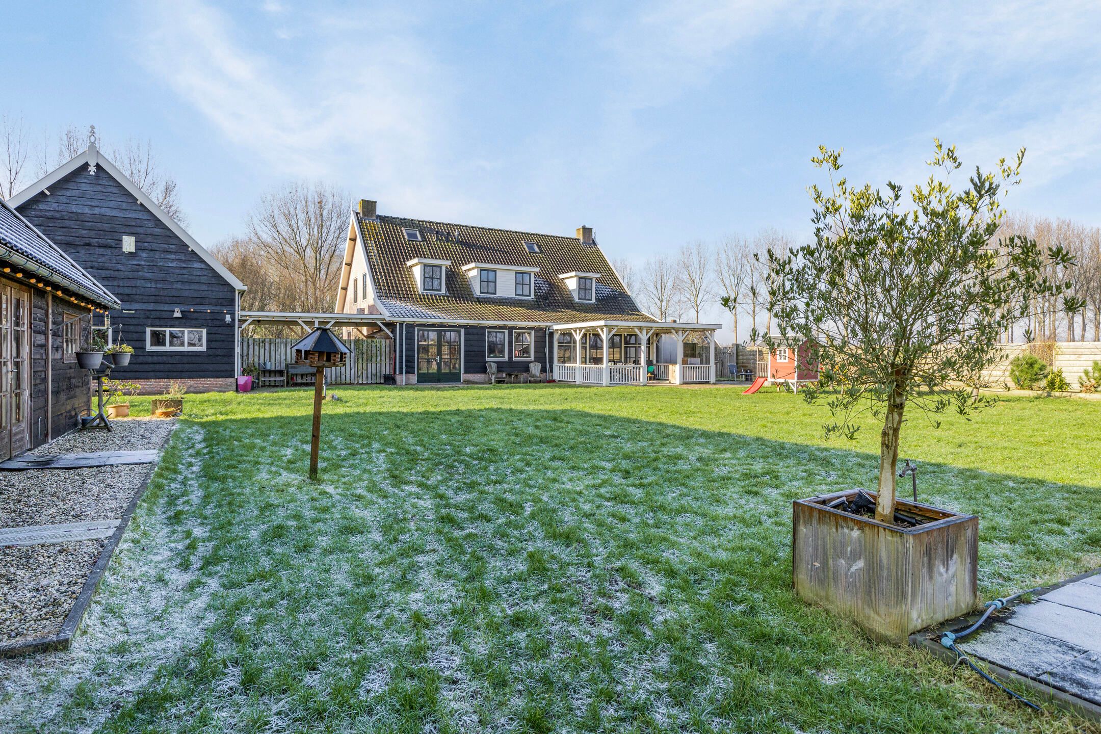 Foto 51 van Vlaandertsedijk 1-A