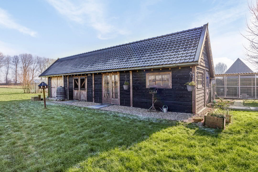 Foto 52 van Vlaandertsedijk 1-A