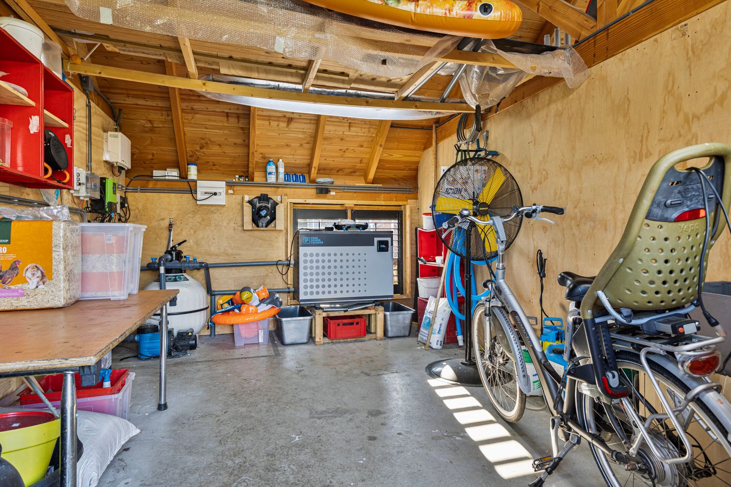 Foto 55 van Vlaandertsedijk 1-A