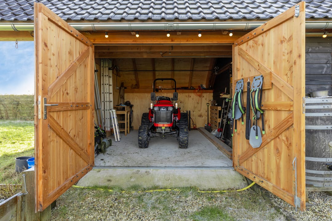 Foto 56 van Vlaandertsedijk 1-A