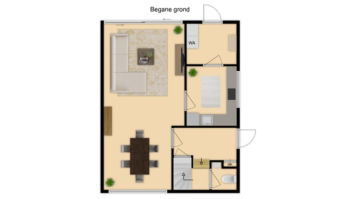 Foto 38 van Kaalheidersteenweg 137